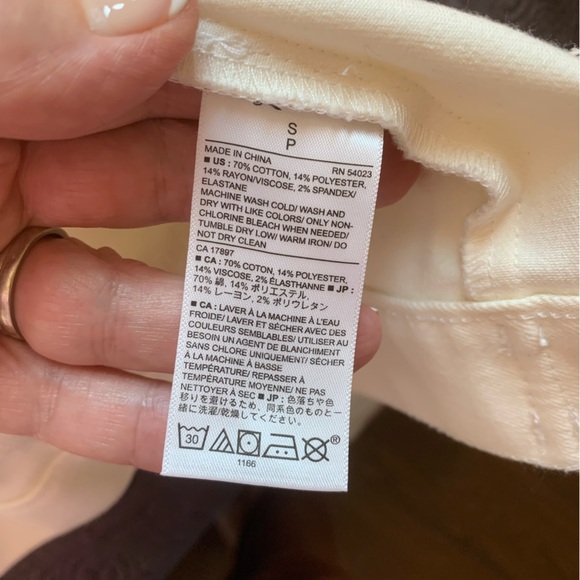 Jacket - Picture 6 of 8